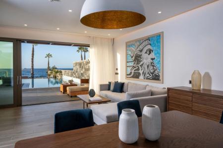 Nana Princess Suites Villas & Spa - 216