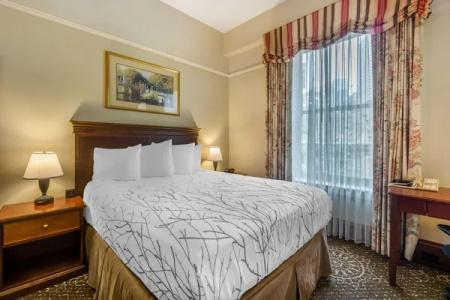 Best Western Plus Pioneer Square Downtown - 29