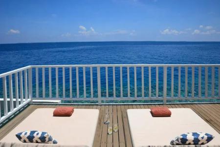 Centara Grand Island Resort & Spa - 52