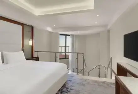 Ramses Hilton & Casino - 101