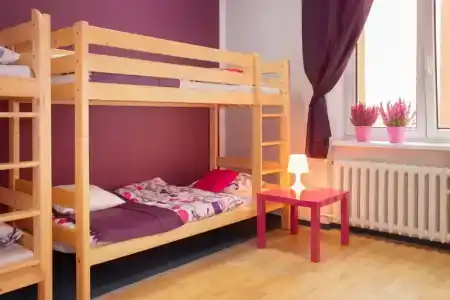 Absynt Hostel Wrocław - 17