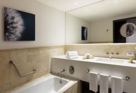 Doubletree By Hilton Mexico City Santa Fe - 62