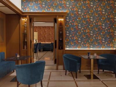 Grand Europa & Restaurant - 30