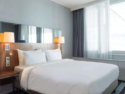 Radisson Blu Airport Terminal - 33