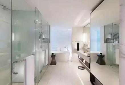 DoubleTree by Hilton Jakarta - Diponegoro - 46