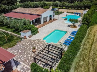 Sisula Country & Spa - 40