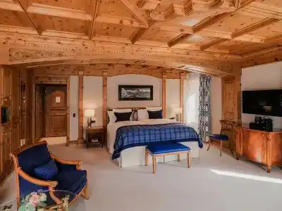 Kulm St. Moritz - 121