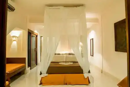 Champlung Sari And Villas Ubud - Chse Certified - 41