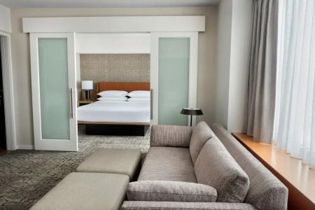 Sheraton Boston - 68