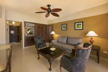 Occidental Caribe - All Inclusive (former Barcelo Punta Cana) - 63