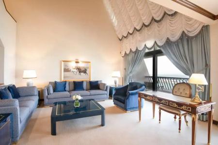 Sheraton Grand Resort & Convention - 102
