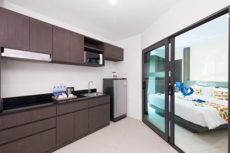 Patong Bay Hill Resort - Sha Plus - 43