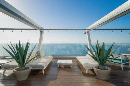 Palladium Costa del Sol - 28
