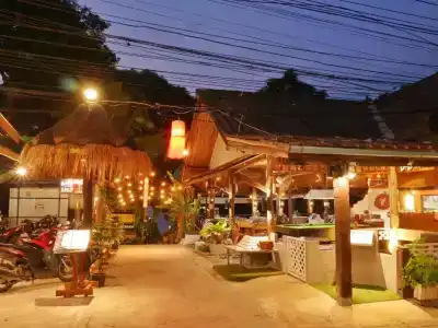 Koh Tao Heritage - 32