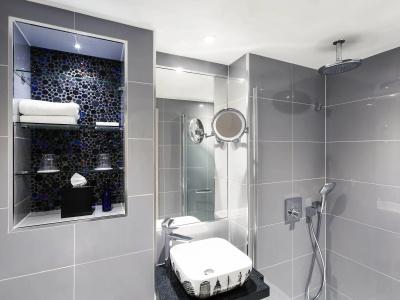 Mercure London Hyde Park - 35