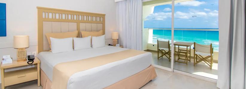 Nyx Cancun - 60