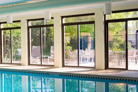 SpringHill Suites by Marriott - 18