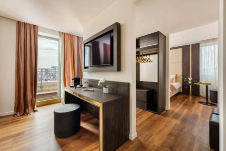Dei Cavalieri Milano Duomo - 126