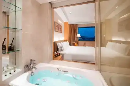 Millennium Chengdu - 51