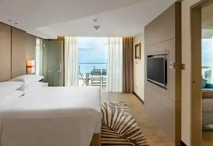 DoubleTree Resort by Hilton Penang - 52