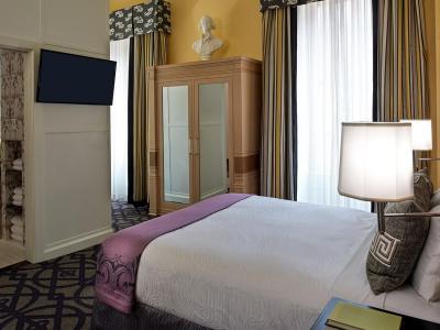 Kimpton Monaco Washington Dc, An Ihg - 52
