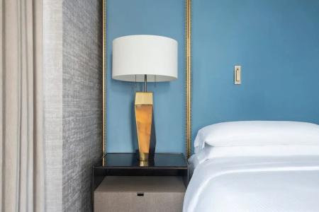 The Ritz-Carlton, - 57