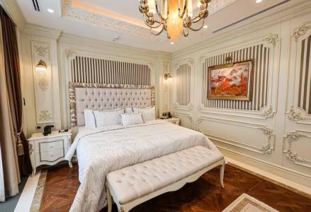 Hilton Garden Inn Sogd - 59