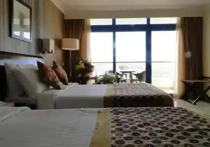 Marina Sharm - 102