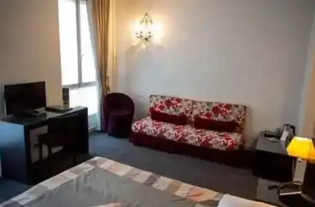 Grand Hôtel d'Orléans - 73