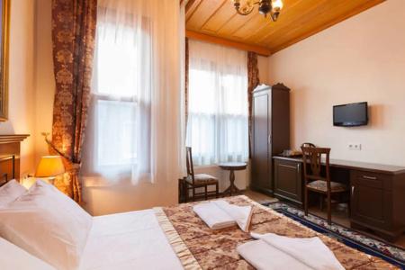 Emirhan Guesthouse - 38
