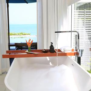 Celes Beachfront Resort Koh Samui - Sha Extra Plus - 42