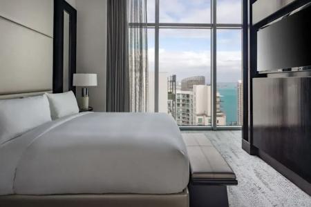 Jw Marriott Marquis Miami - 59
