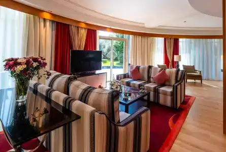 Calista Luxury Resort - 153