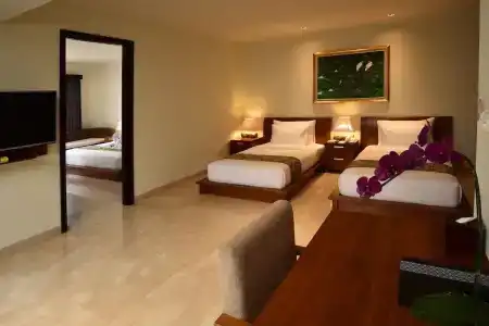 Ubud Wana Resort - 54