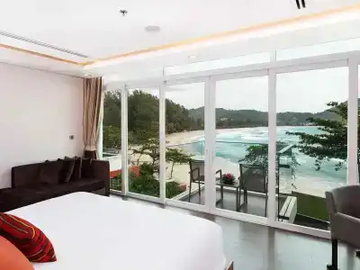 Novotel Phuket Kamala Beach - Sha Extra Plus - 80