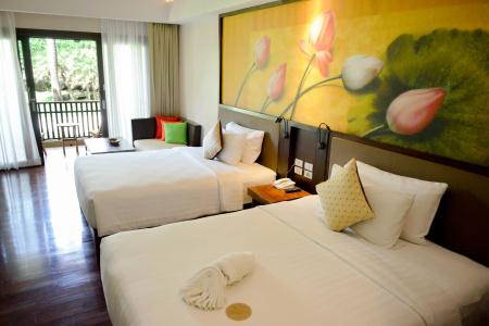 Rawi Warin Resort And Spa - Sha Extra Plus - 38