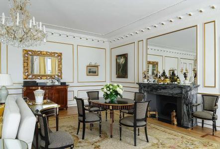 Beau-Rivage Palace - 121