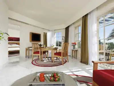 Movenpick Resort & Spa El Gouna - 36