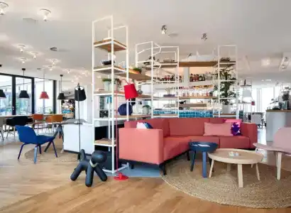 Zoku Amsterdam - 17