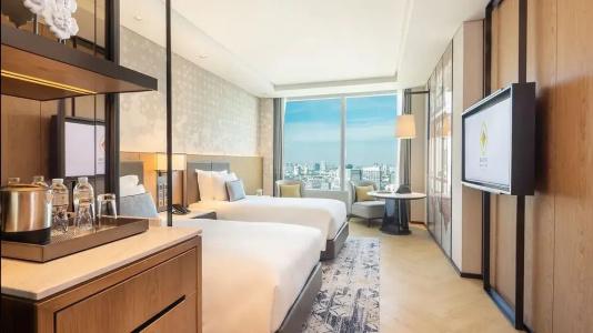 Eastin Grand Phayathai - 32