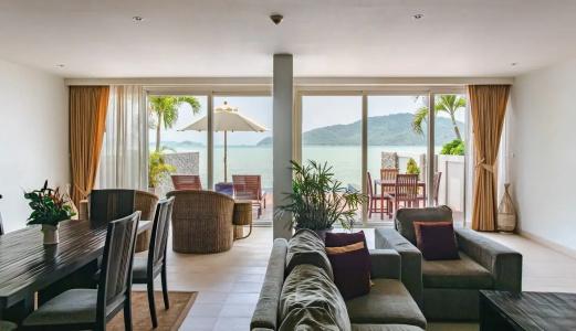 Serenity Resort & Residences Phuket - Sha Extra Plus - 109