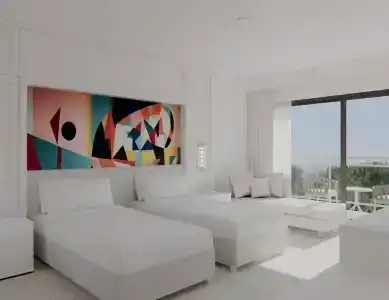 Amara Luxury Resort - 94