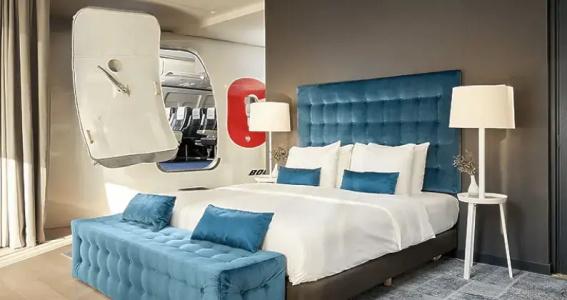 Corendon City Amsterdam - 82