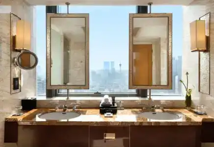 The Ritz-Carlton, Chengdu - 113