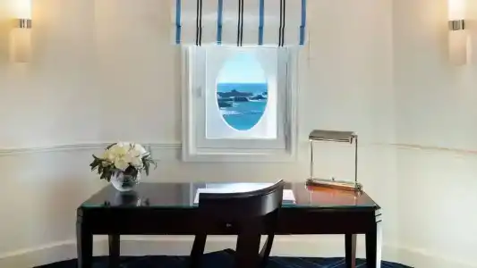 Hôtel du Palais Biarritz, in The Unbound Collection by Hyatt - 117