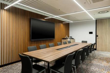 Ac By Marriott Bratislava Old Town - 14