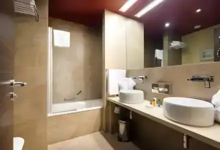 Hilton Garden Inn Lecce - 59