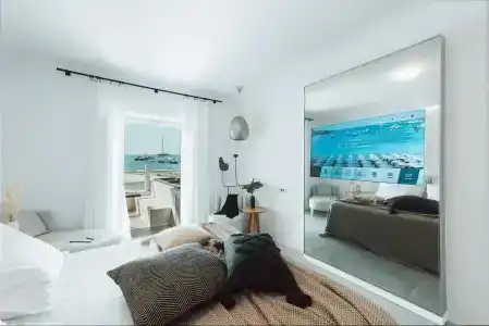 Mykonos Ammos - Small Luxurys of the World - 107