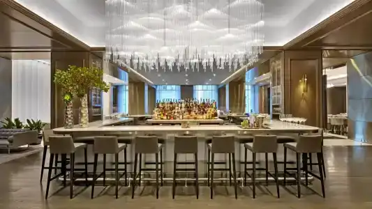 Four Seasons Chicago - 21