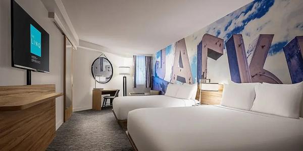 The Linq And Casino - 58
